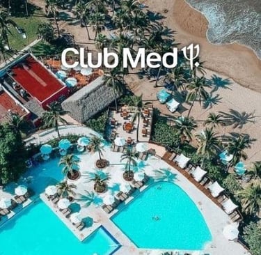 Club Med Ixtapa Ofertas desde morelia