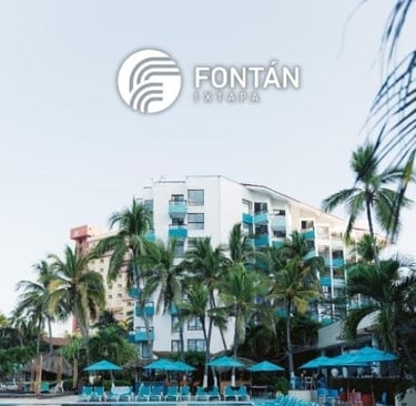 Ofertas en Fontan Ixtapa