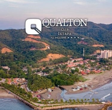 Ofertas en Qualton Club Ixtapa