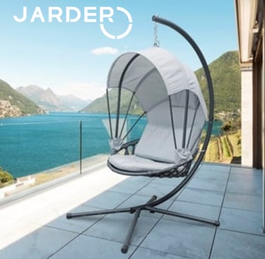 Jarder Page link