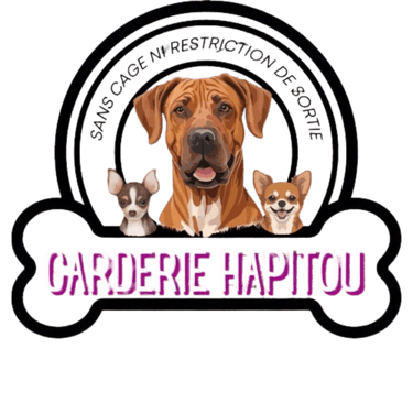 GARDERIE HAPITOU