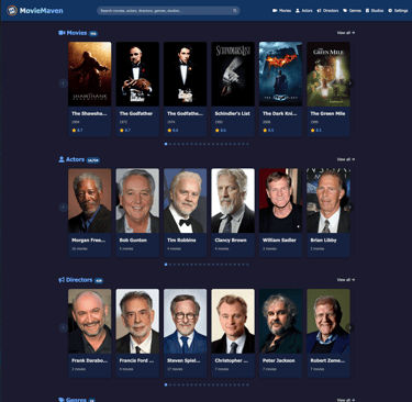 MovieMaven