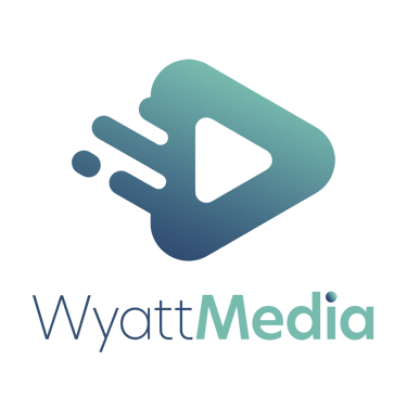 Wyatt Media Logo