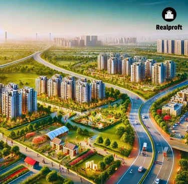 NH 24 Real Estate