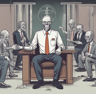 white windmills on green grass field under white clouds and blue sky