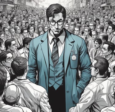 worm's-eye view photography of concrete building