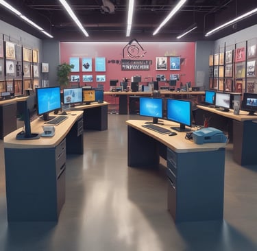 Services à domicile