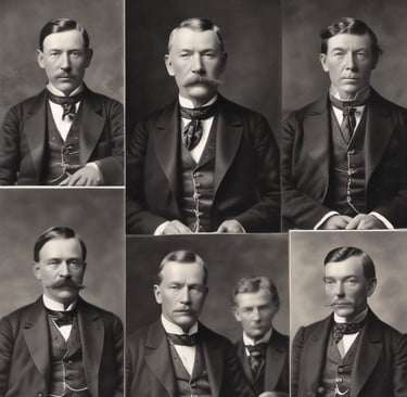 white concrete building