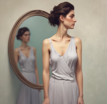 a man riding a skateboard down the side of a ramp