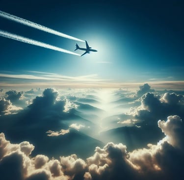 Chemtrails pruebas