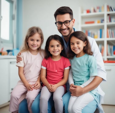 black blue and yellow textile
