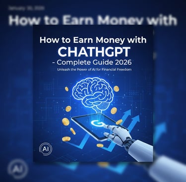 ai earning