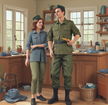 white concrete building