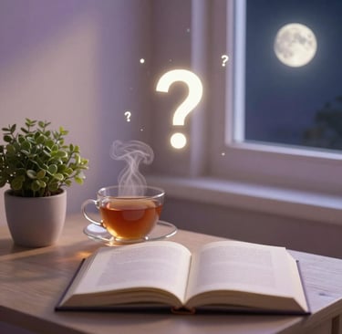 Moon manifestation frequently asked questions guide for lunar cycle rituals
