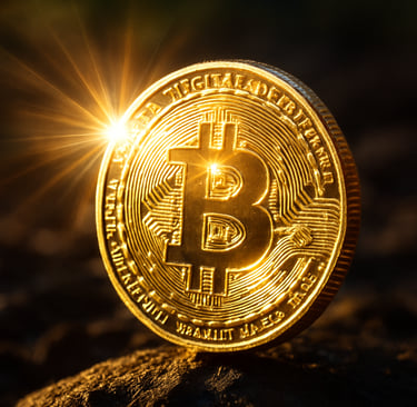 Bitcoin investissement