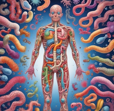 worm's-eye view photography of concrete building