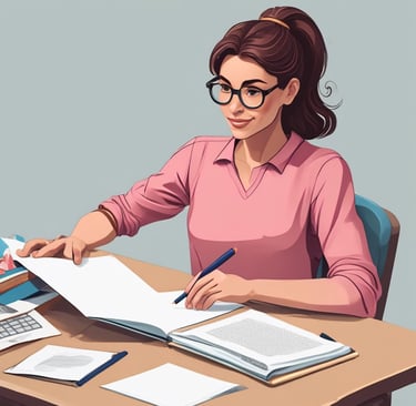  How to Write a Powerful Letter of Support for a Grant