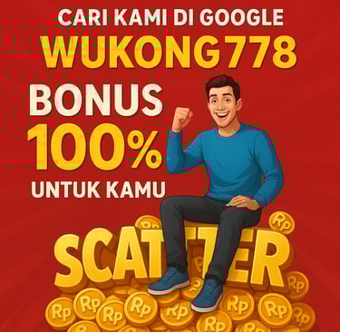 wukong778 game