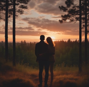 vedic archetype across the universe