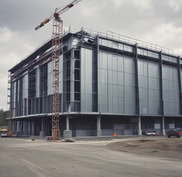 Bright living room with modern inventory