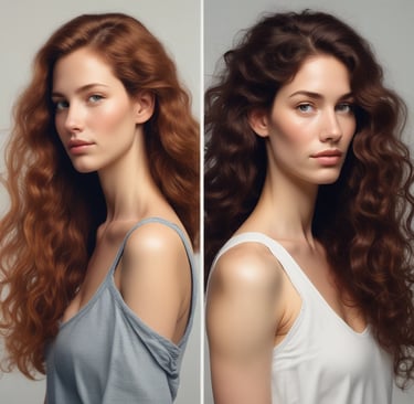 worm's-eye view photography of concrete building