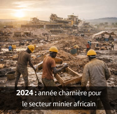 a group of men in yellow helmets and yellow helmets