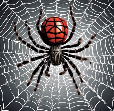 Sanchez araña, red clientelar al servicio del Presidente