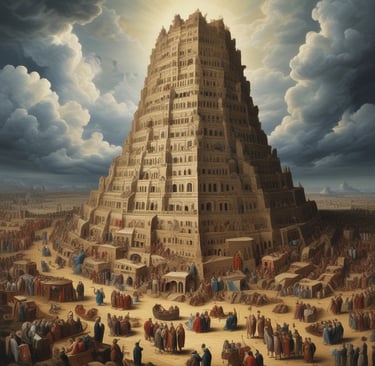 worm's-eye view photography of concrete building