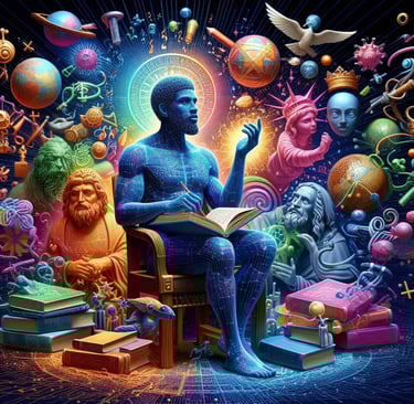 Concrete Biblical Truth DEEP DIVE into Faith and Reason