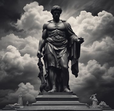 white concrete building