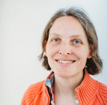 Pascale Gervais Thérapeute en relation d'aide