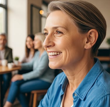 Aparelhos auditivos modernos: comparação de tipos, tecnologias e recursos para escolha ideal