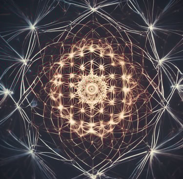 a close up of a dandelion with a green background