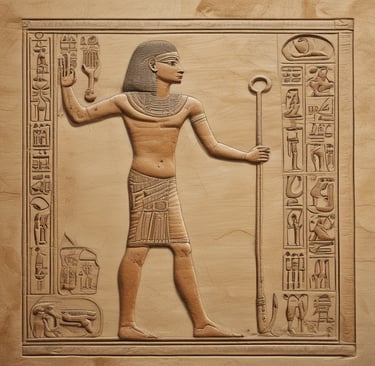 photo of white staircase