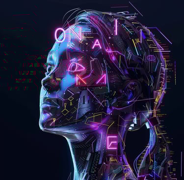 Implementing AI in Your Marketing Strategy