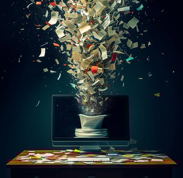 Email Content for Conversion
