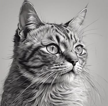 ostéopathe animalier chat