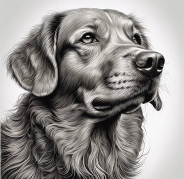 ostéopathe animalier chien