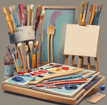 Bright living room with modern inventory