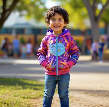 Bright living room with modern inventory