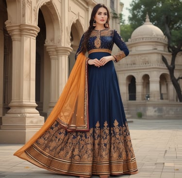 woman in red and white polka dot long sleeve shirt