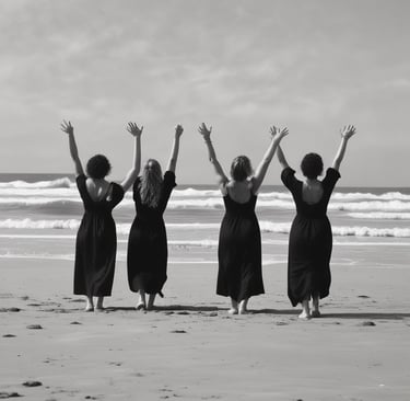 Bright living room with modern inventory