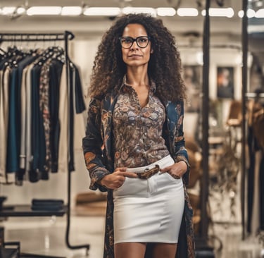 Bright living room with modern inventory