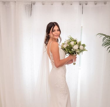 Wedding Photography Charlotte NC