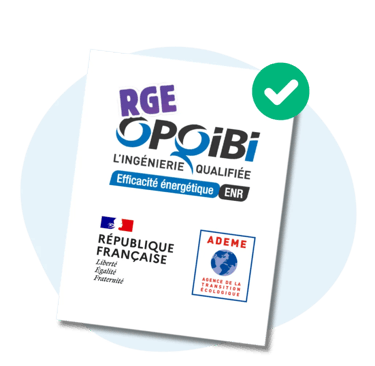 bureau etude thermique