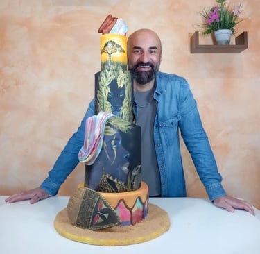 gianni mazzocco pasticceria