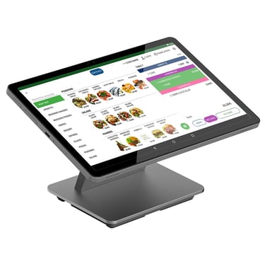 Tablette Android P1100+