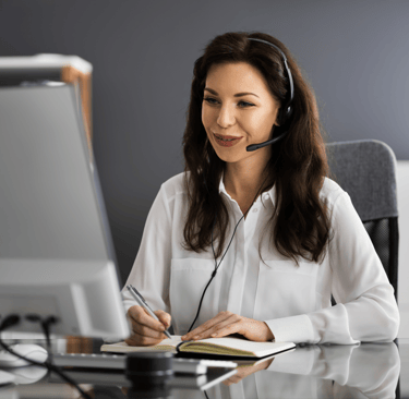 virtual assistant