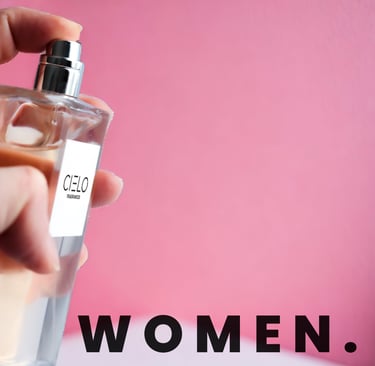 cielo fragrances best long lasting perfume impressions in karachi