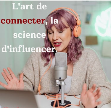 slogan agence de communication